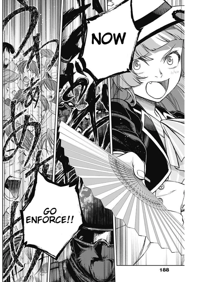 Read Uma Musume Cinderella Gray EN Manga Online