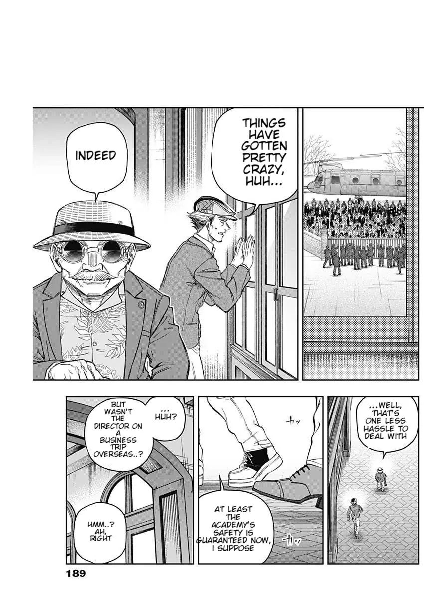 Read Uma Musume Cinderella Gray EN Manga Online