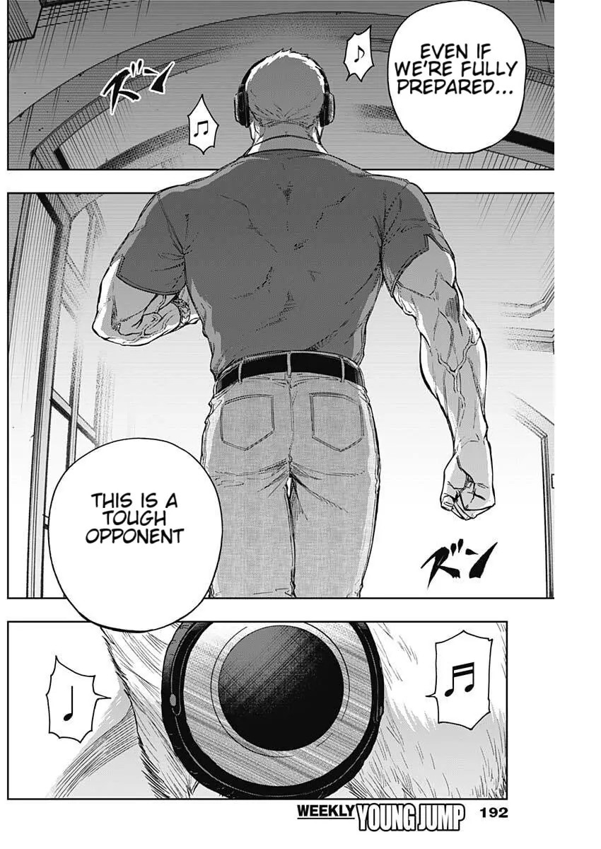 Read Uma Musume Cinderella Gray EN Manga Online