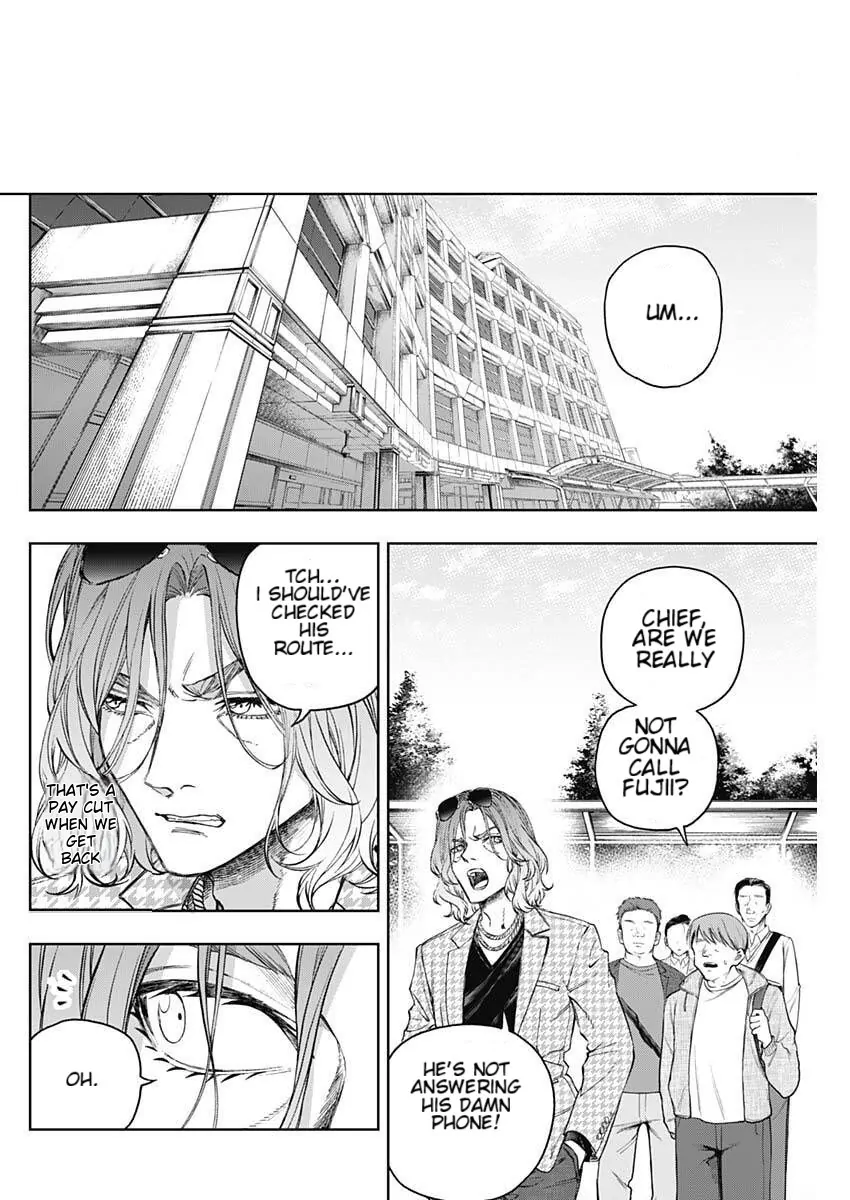 Read Uma Musume Cinderella Gray EN Manga Online