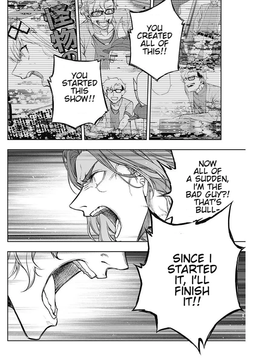 Read Uma Musume Cinderella Gray EN Manga Online