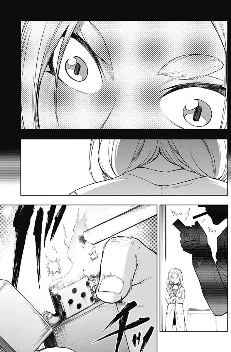 Read Uma Musume Cinderella Gray EN Manga Online