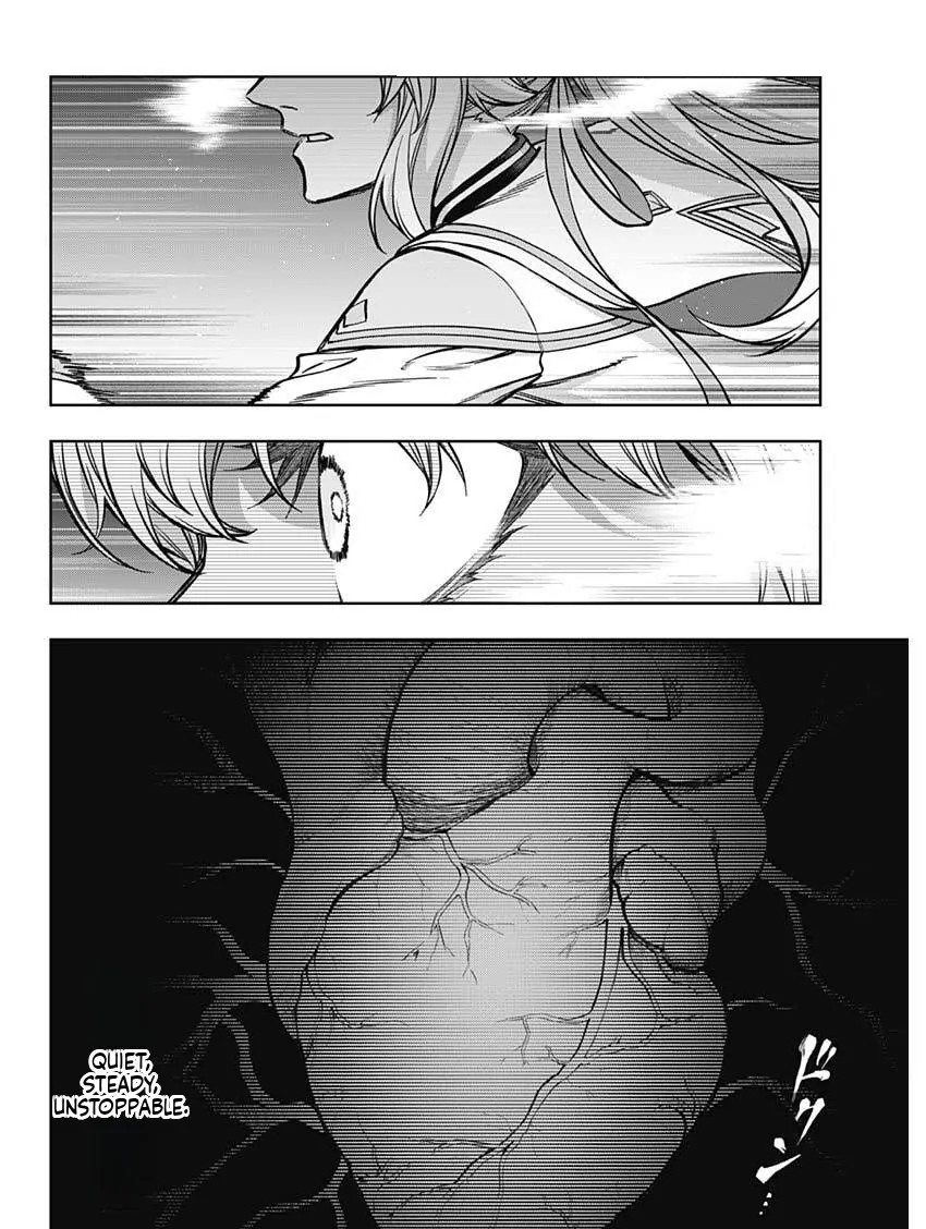 Read Uma Musume Cinderella Gray EN Manga Online