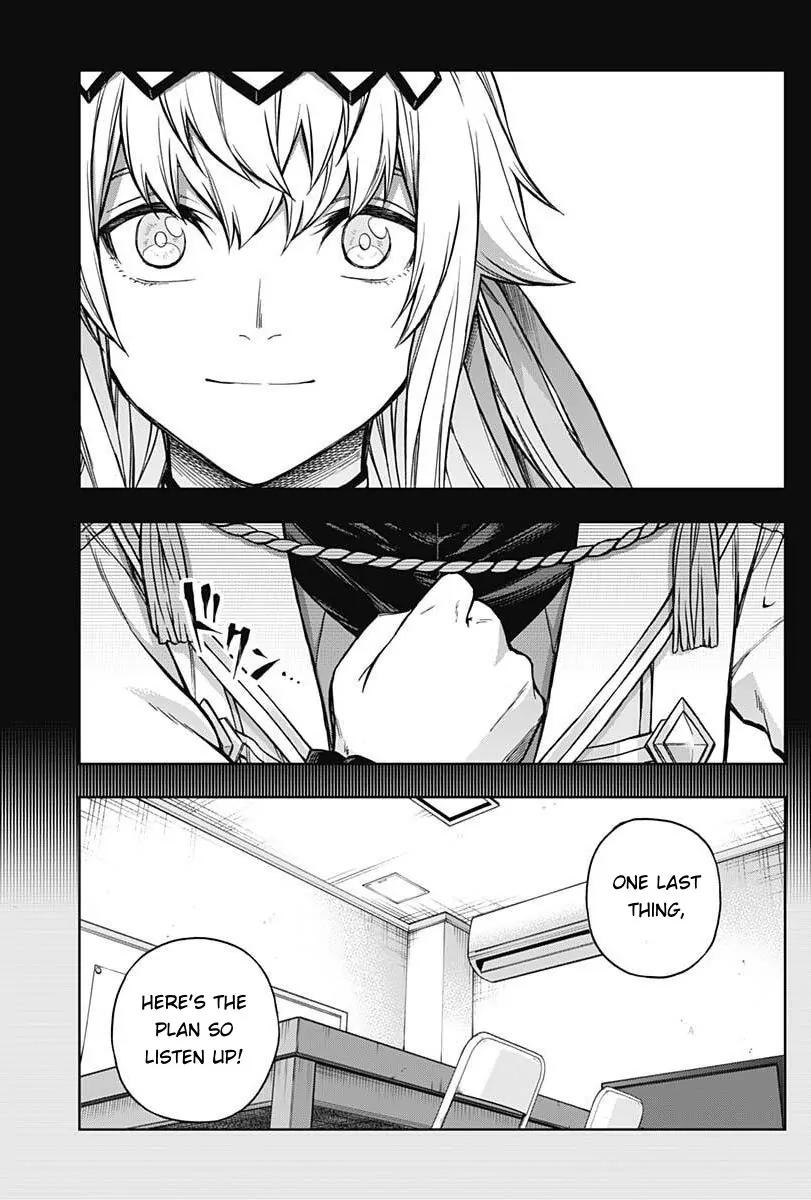 Read Uma Musume Cinderella Gray EN Manga Online