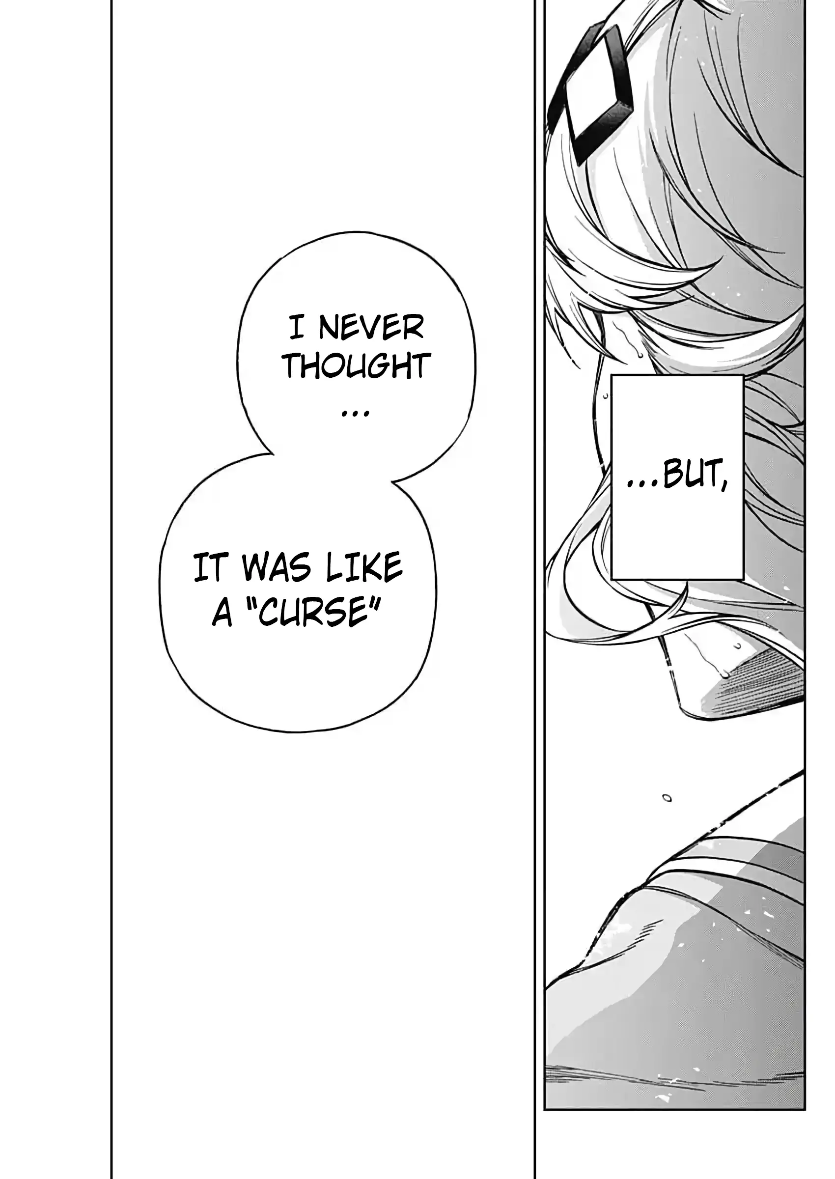 Read Uma Musume Cinderella Gray EN Manga Online