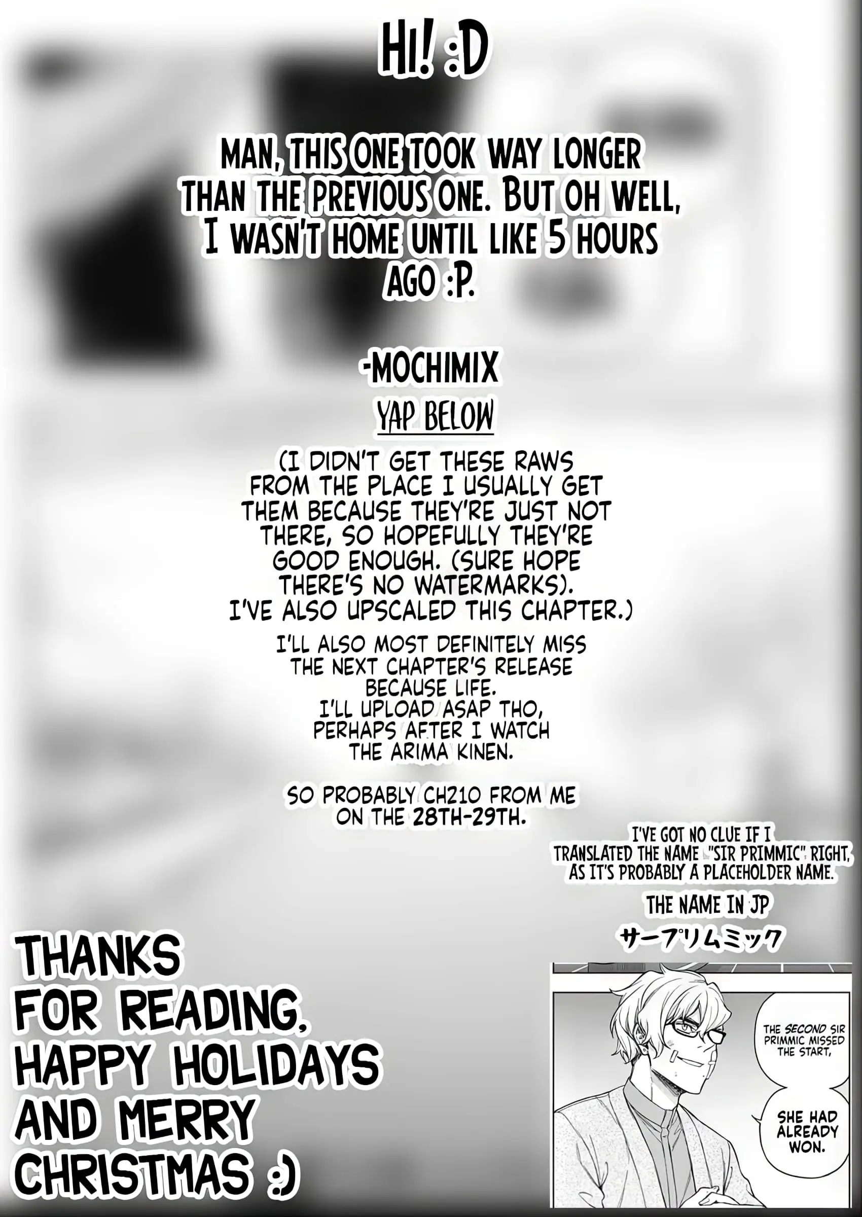 Read Uma Musume Cinderella Gray EN Manga Online