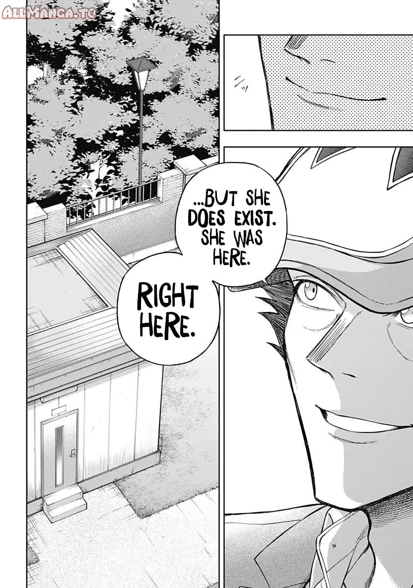 Read Uma Musume Cinderella Gray EN Manga Online