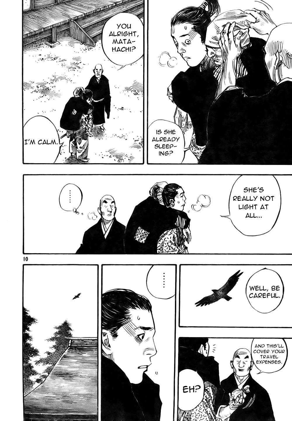 Read Vagabond EN Manga Online