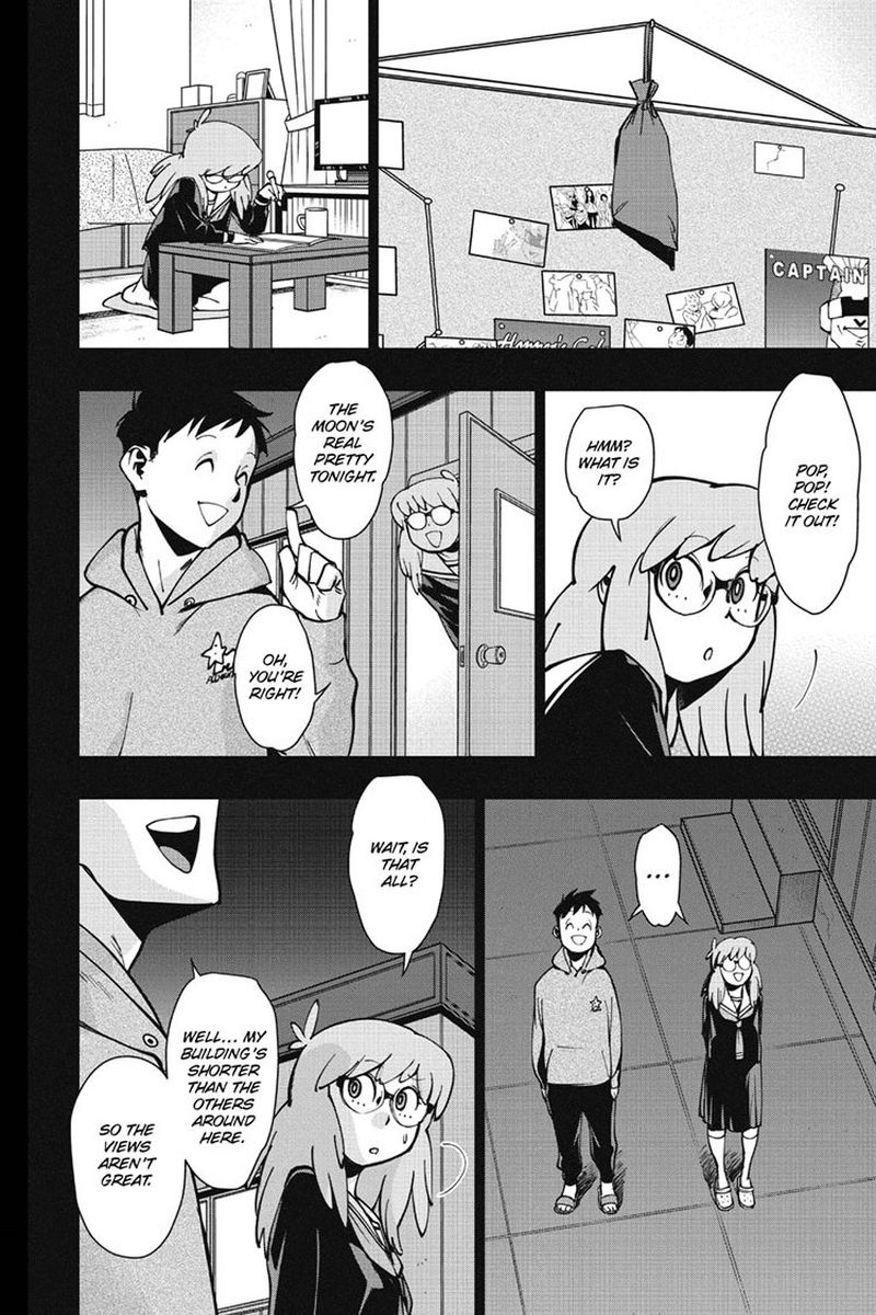 Read Vigilante Boku No Hero Academia Illegals EN Manga Online