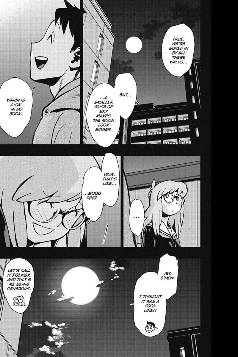 Read Vigilante Boku No Hero Academia Illegals EN Manga Online