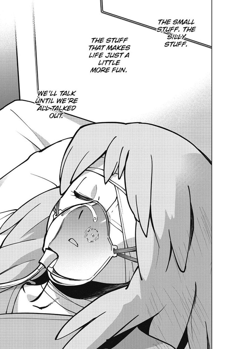 Read Vigilante Boku No Hero Academia Illegals EN Manga Online