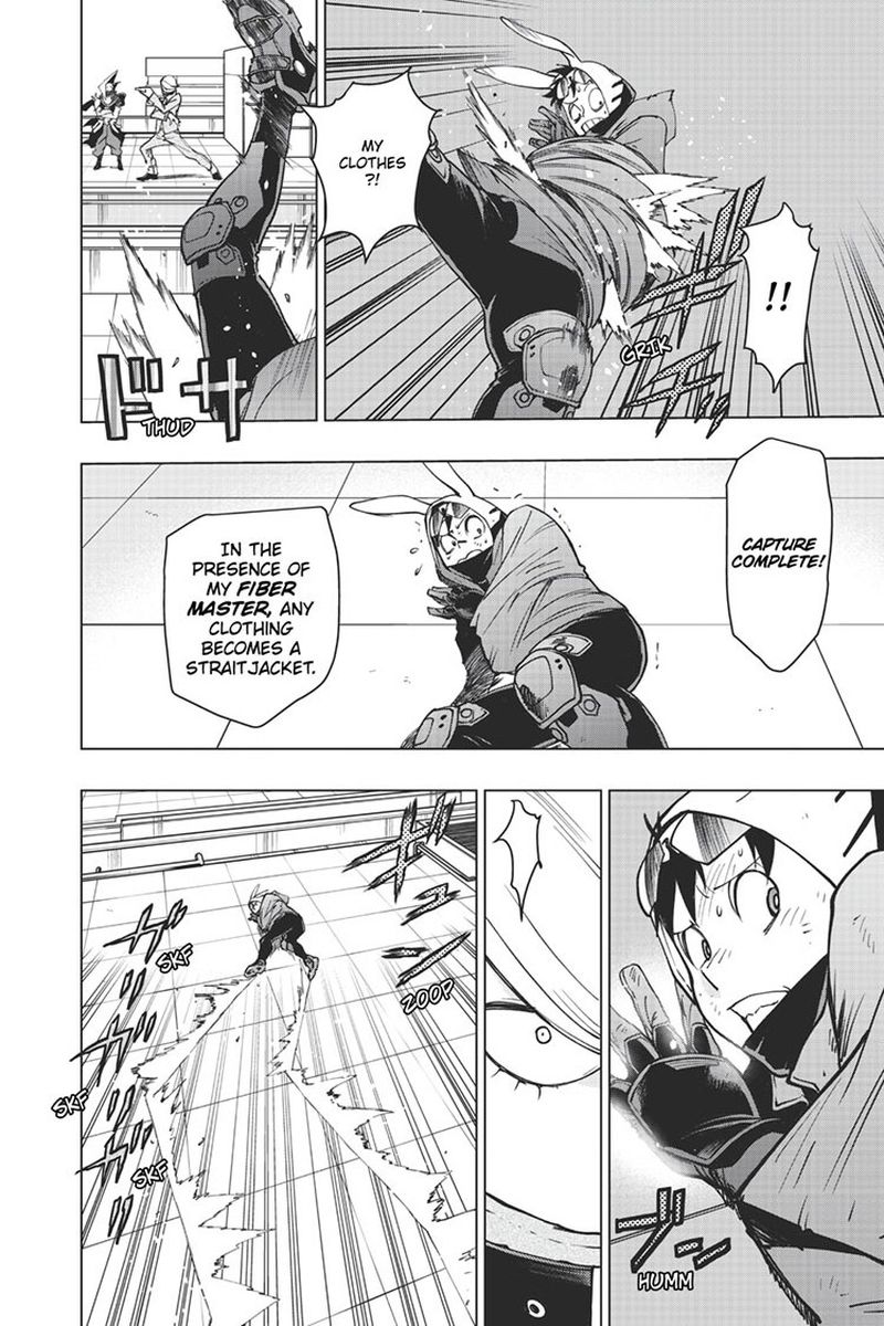 Read Vigilante Boku No Hero Academia Illegals EN Manga Online