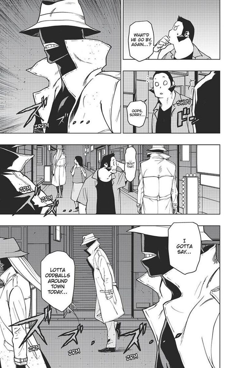 Read Vigilante Boku No Hero Academia Illegals EN Manga Online