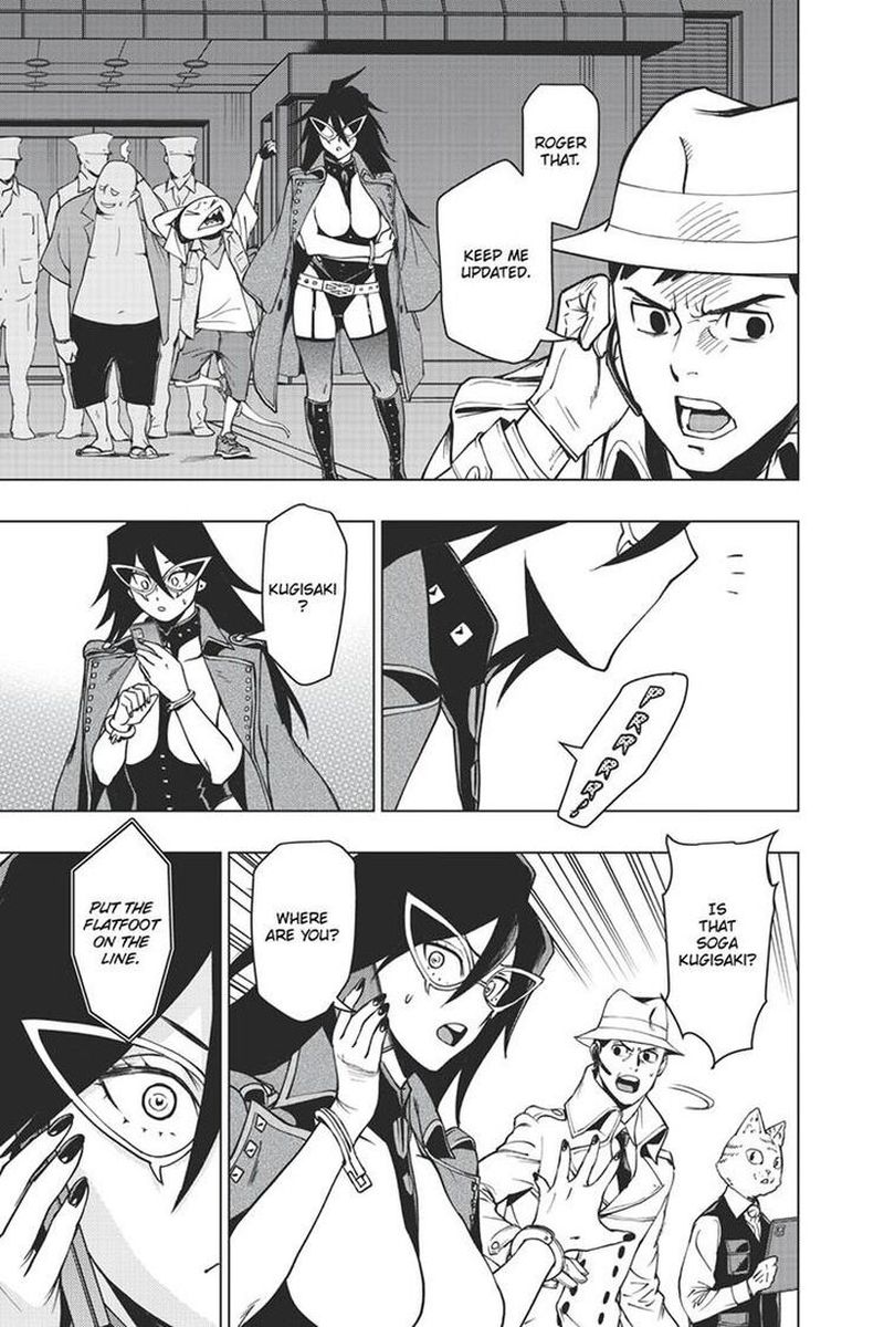 Read Vigilante Boku No Hero Academia Illegals EN Manga Online