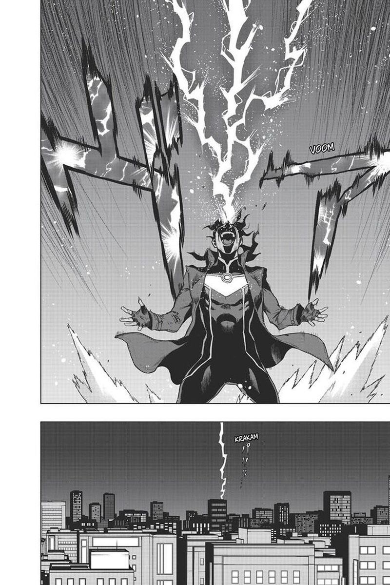 Read Vigilante Boku No Hero Academia Illegals EN Manga Online