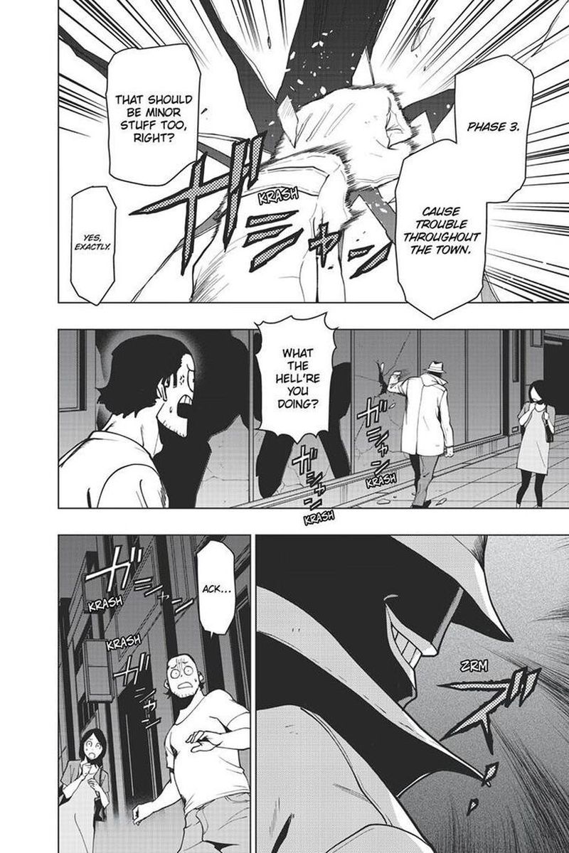 Read Vigilante Boku No Hero Academia Illegals EN Manga Online