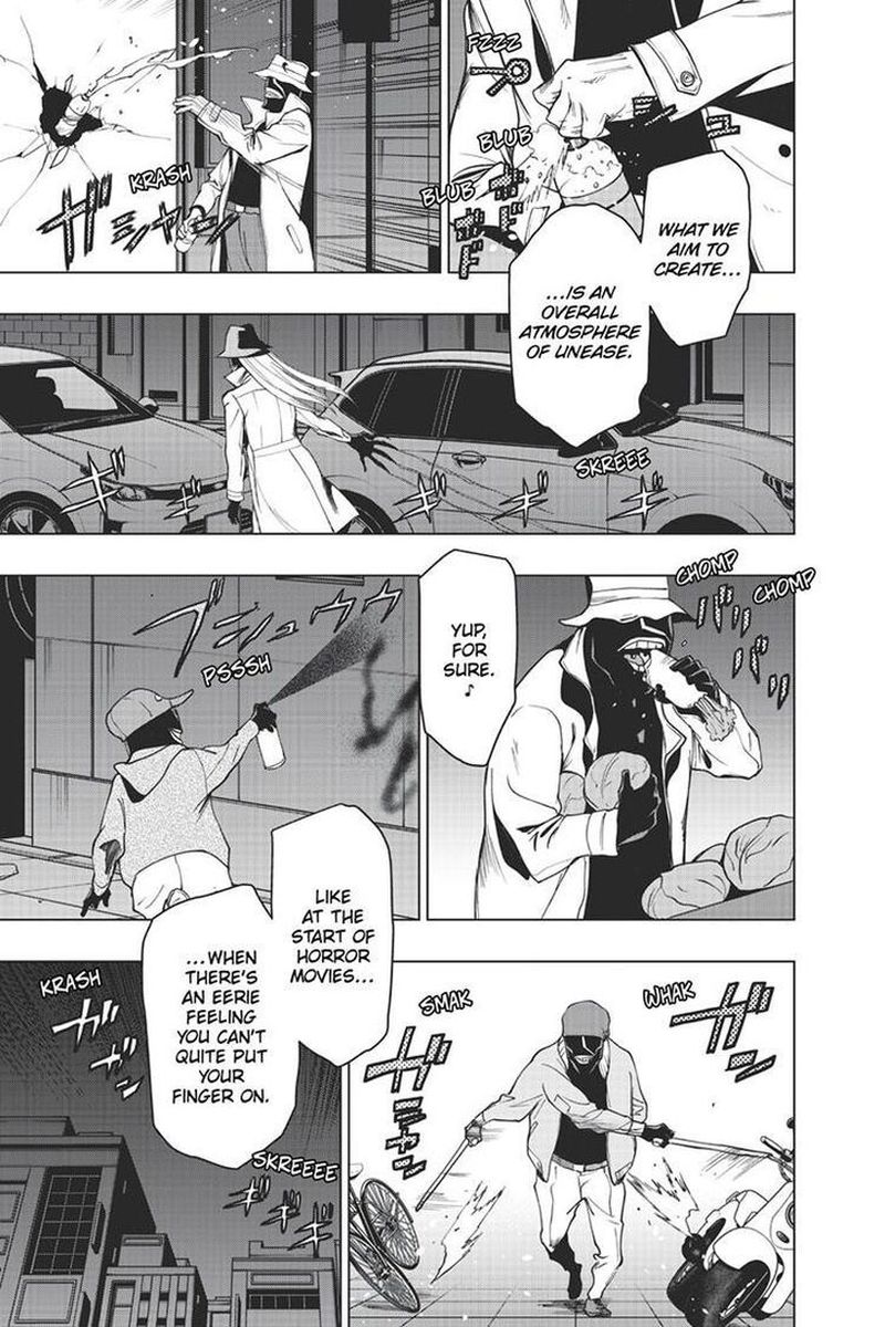 Read Vigilante Boku No Hero Academia Illegals EN Manga Online