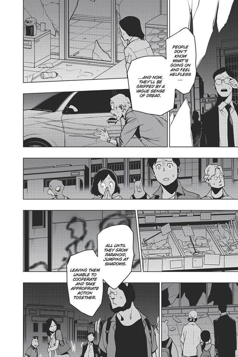 Read Vigilante Boku No Hero Academia Illegals EN Manga Online