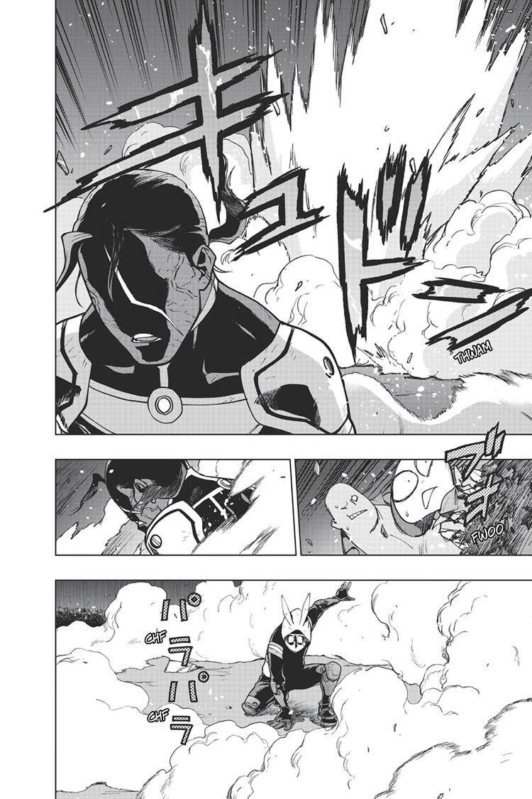 Read Vigilante Boku No Hero Academia Illegals EN Manga Online