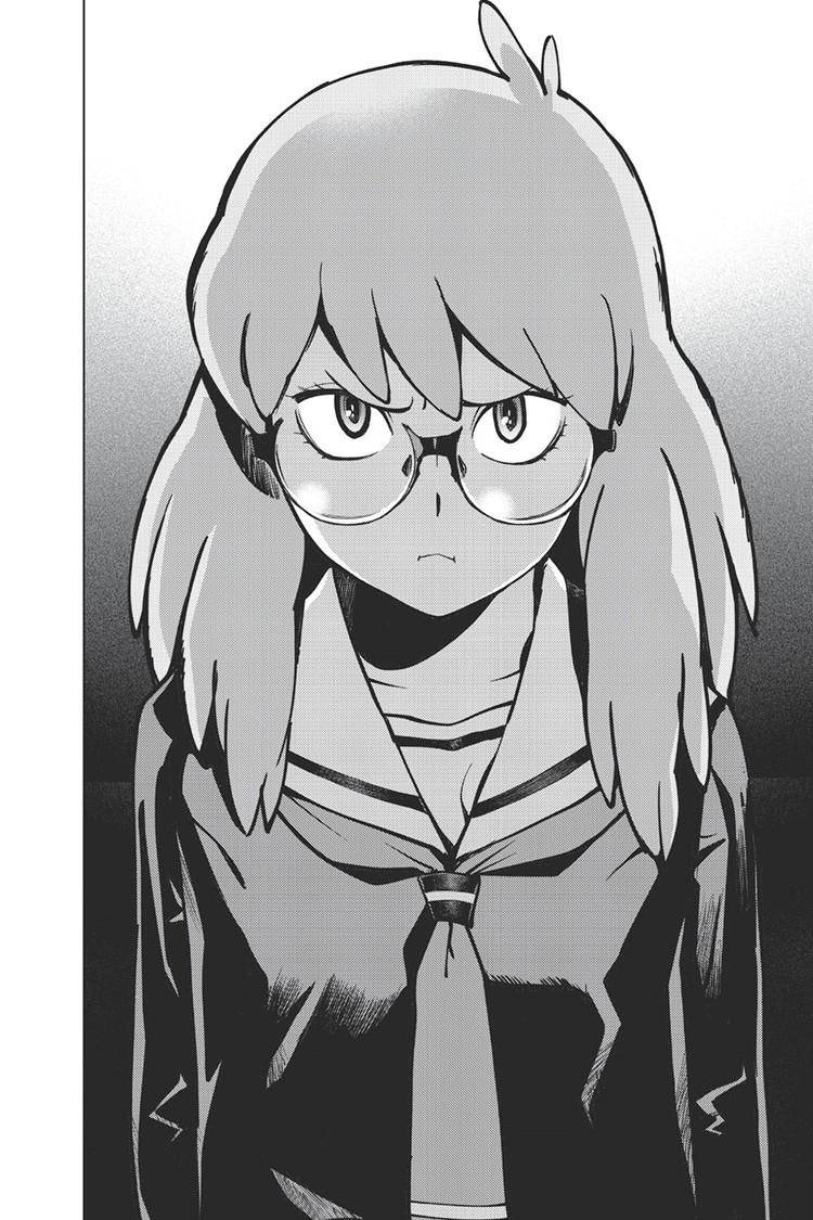 Read Vigilante Boku No Hero Academia Illegals EN Manga Online