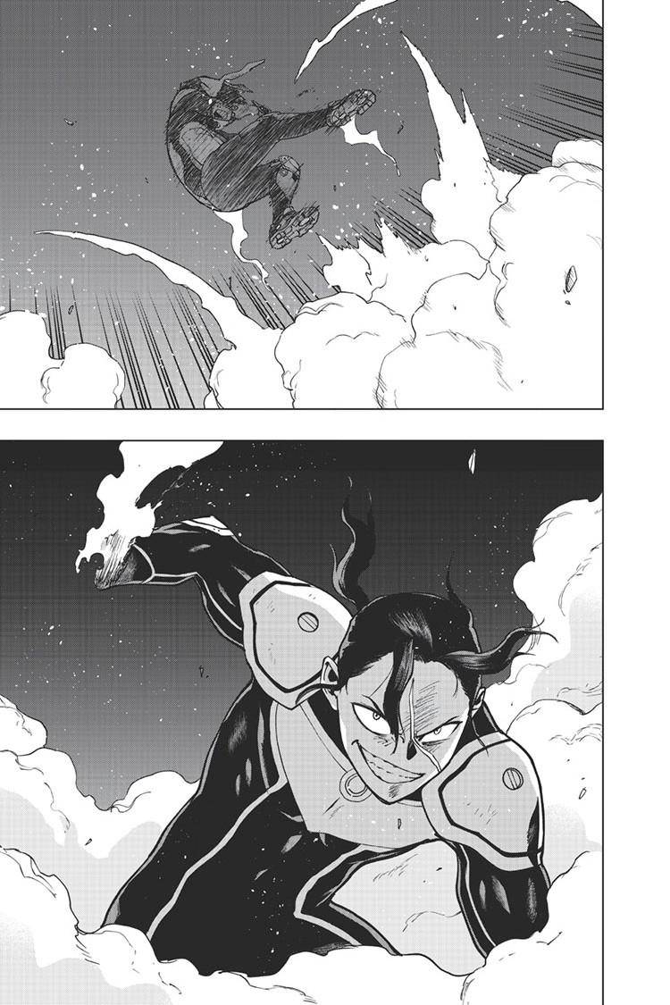 Read Vigilante Boku No Hero Academia Illegals EN Manga Online