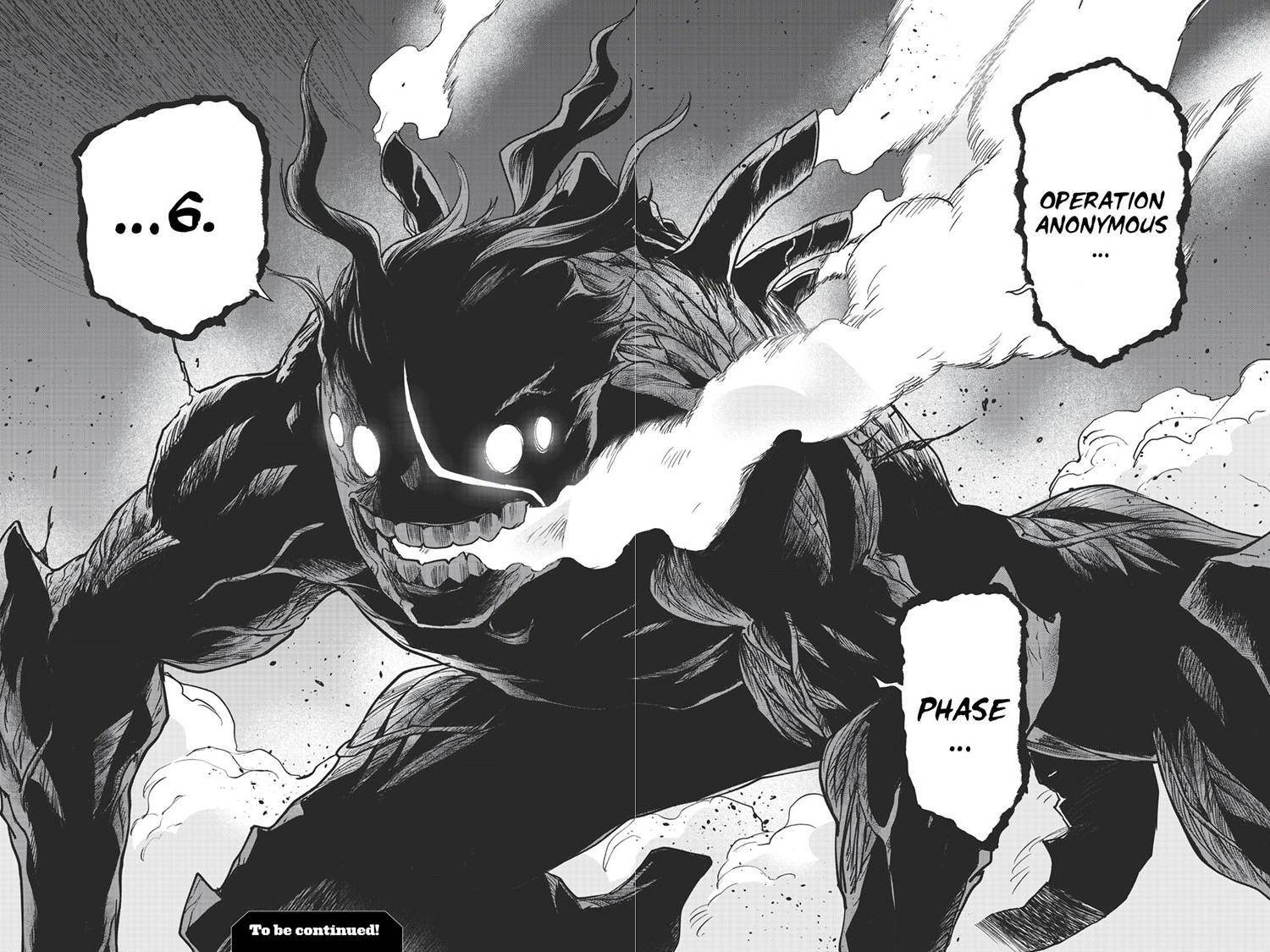 Read Vigilante Boku No Hero Academia Illegals EN Manga Online