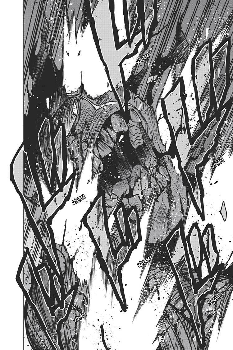 Read Vigilante Boku No Hero Academia Illegals EN Manga Online