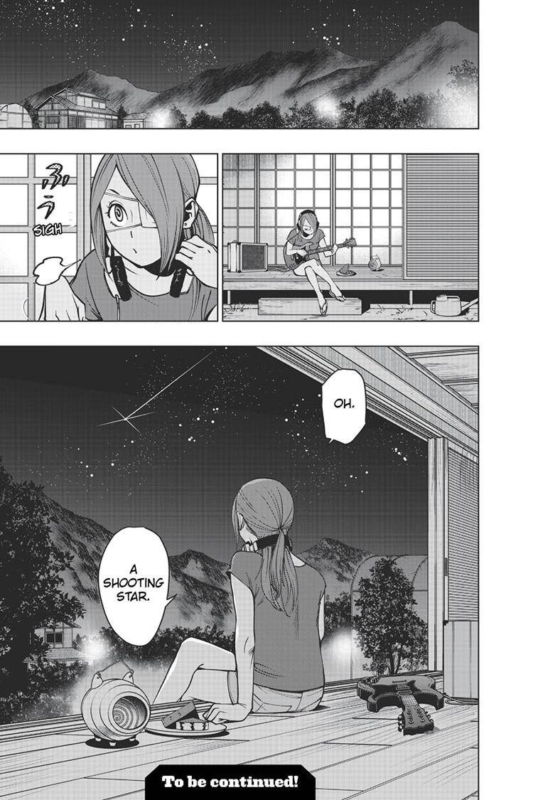 Read Vigilante Boku No Hero Academia Illegals EN Manga Online