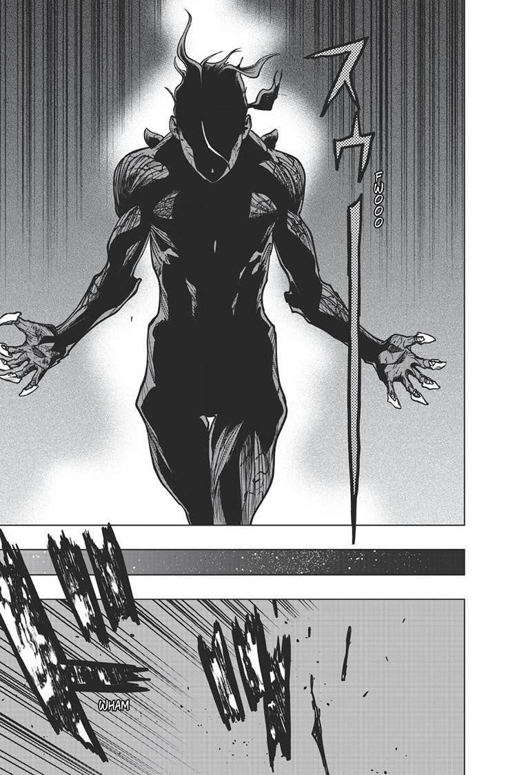 Read Vigilante Boku No Hero Academia Illegals EN Manga Online