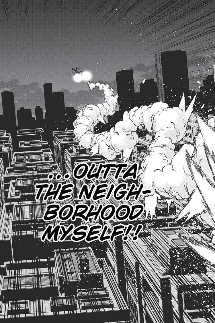 Read Vigilante Boku No Hero Academia Illegals EN Manga Online