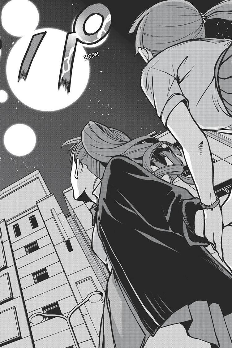 Read Vigilante Boku No Hero Academia Illegals EN Manga Online