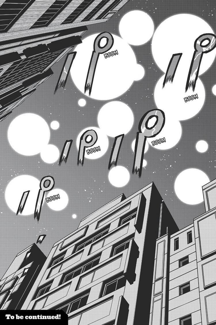 Read Vigilante Boku No Hero Academia Illegals EN Manga Online