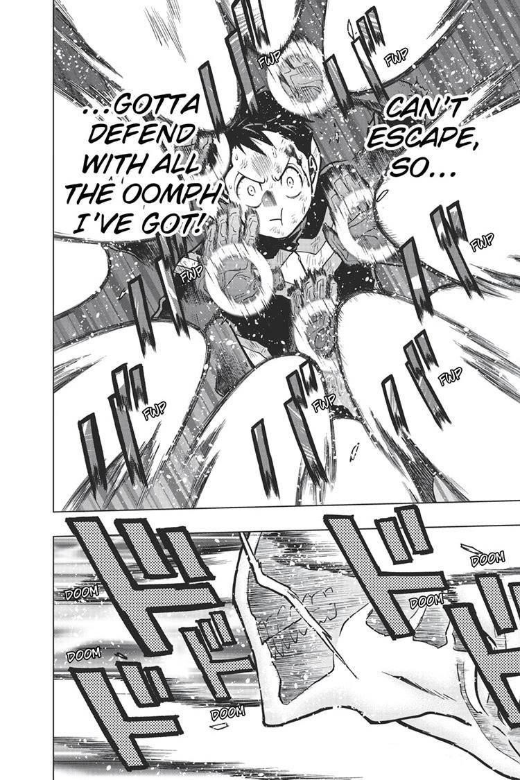 Read Vigilante Boku No Hero Academia Illegals EN Manga Online