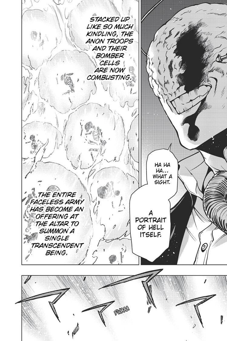 Read Vigilante Boku No Hero Academia Illegals EN Manga Online