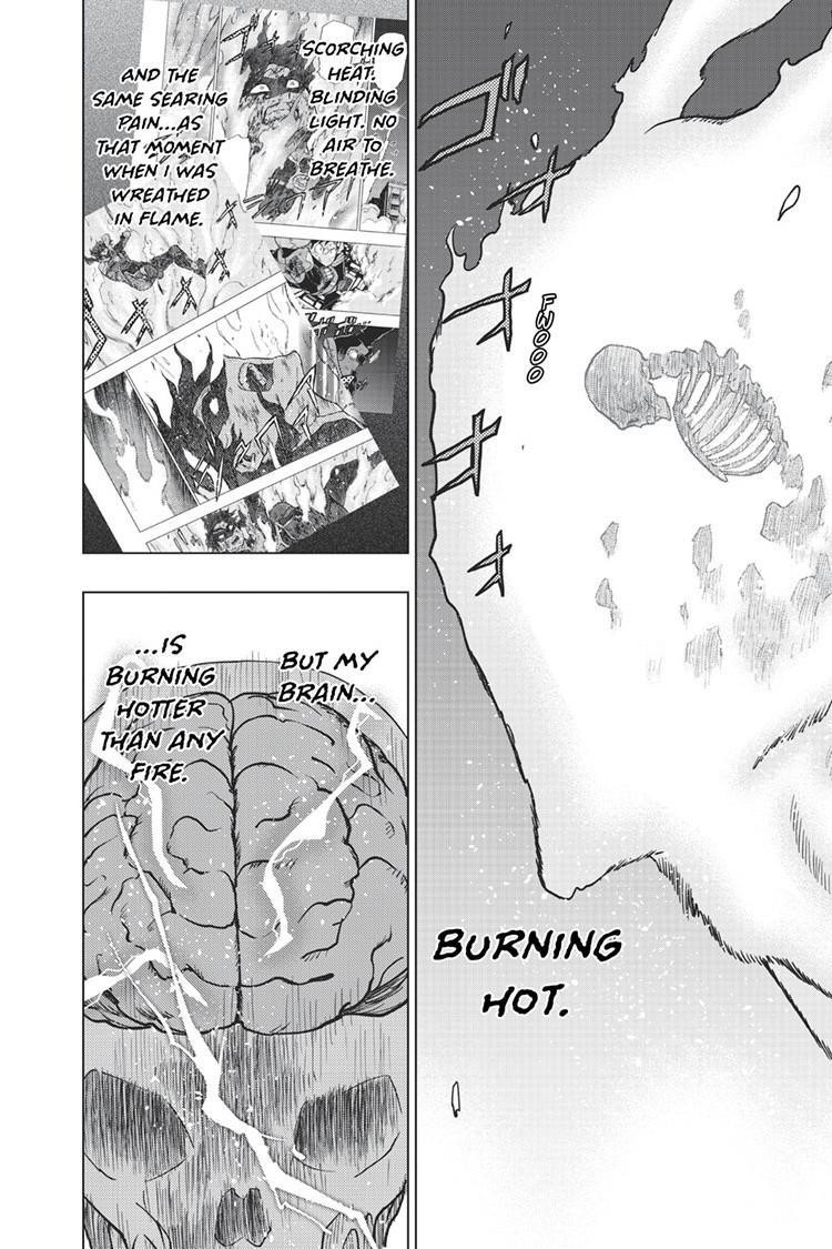 Read Vigilante Boku No Hero Academia Illegals EN Manga Online