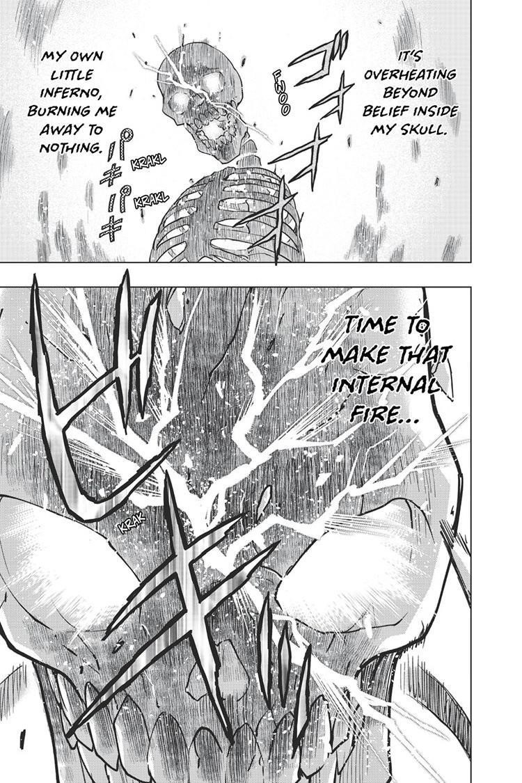 Read Vigilante Boku No Hero Academia Illegals EN Manga Online