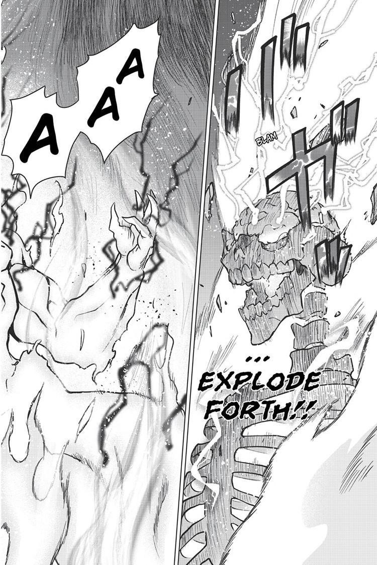 Read Vigilante Boku No Hero Academia Illegals EN Manga Online