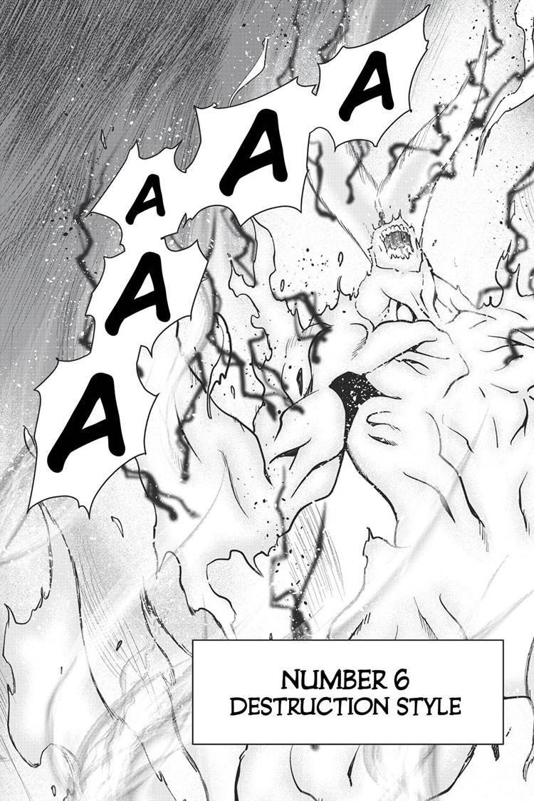 Read Vigilante Boku No Hero Academia Illegals EN Manga Online