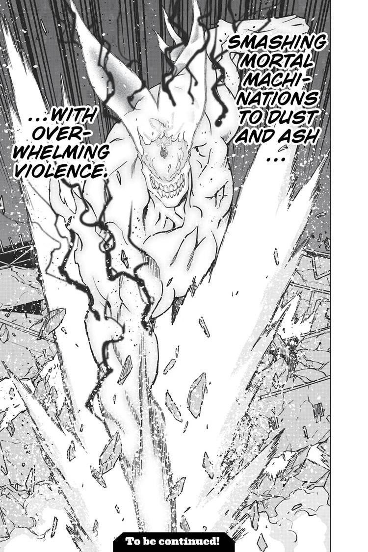 Read Vigilante Boku No Hero Academia Illegals EN Manga Online