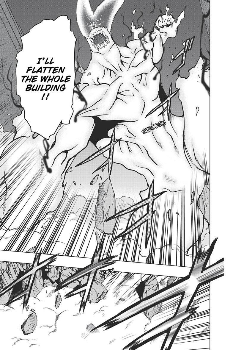 Read Vigilante Boku No Hero Academia Illegals EN Manga Online