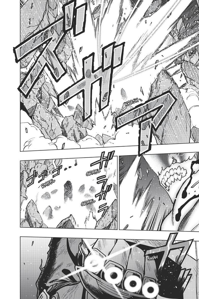 Read Vigilante Boku No Hero Academia Illegals EN Manga Online