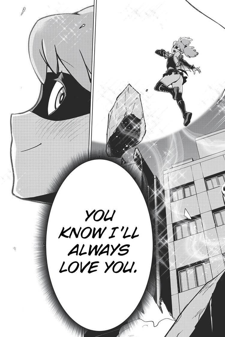 Read Vigilante Boku No Hero Academia Illegals EN Manga Online