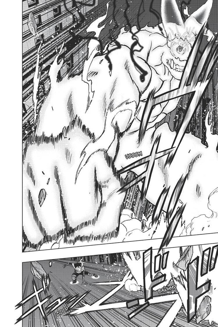 Read Vigilante Boku No Hero Academia Illegals EN Manga Online