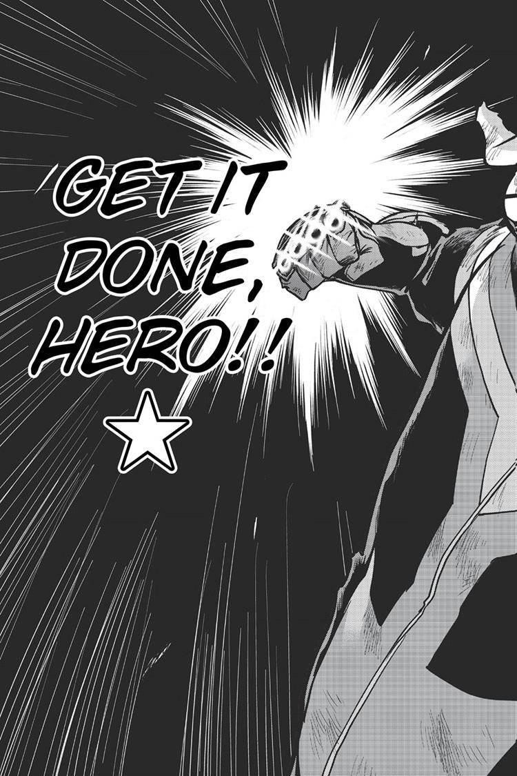 Read Vigilante Boku No Hero Academia Illegals EN Manga Online