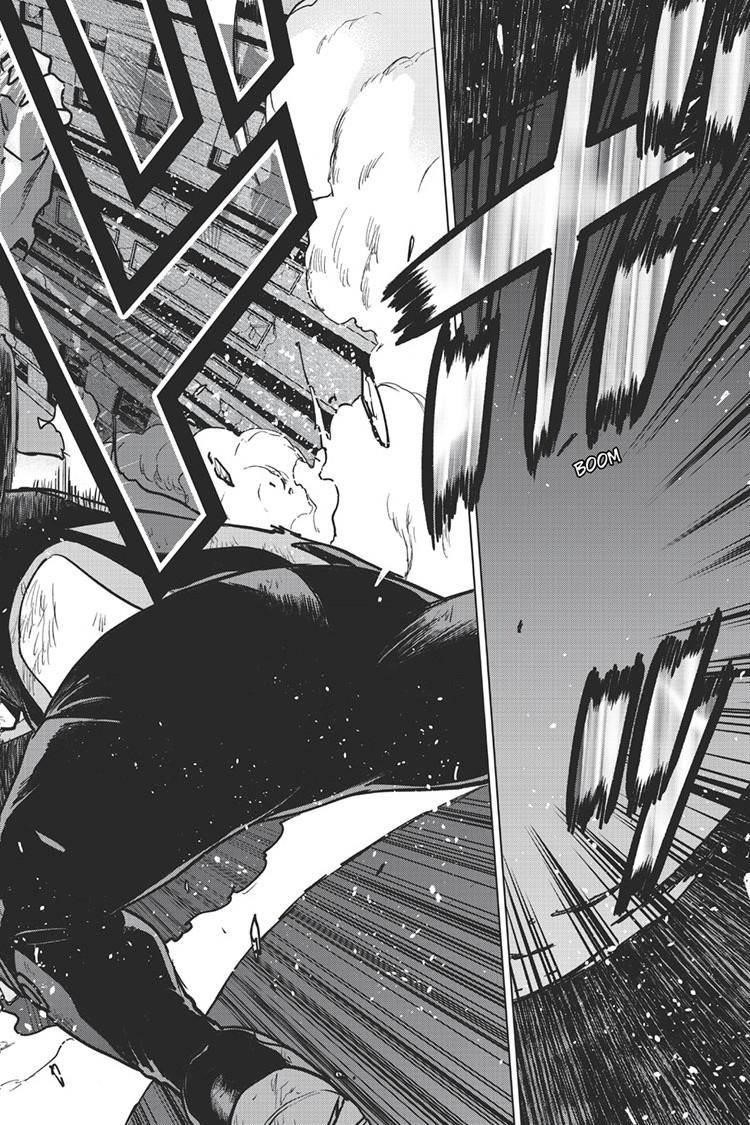 Read Vigilante Boku No Hero Academia Illegals EN Manga Online