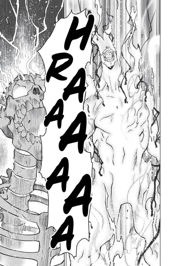 Read Vigilante Boku No Hero Academia Illegals EN Manga Online