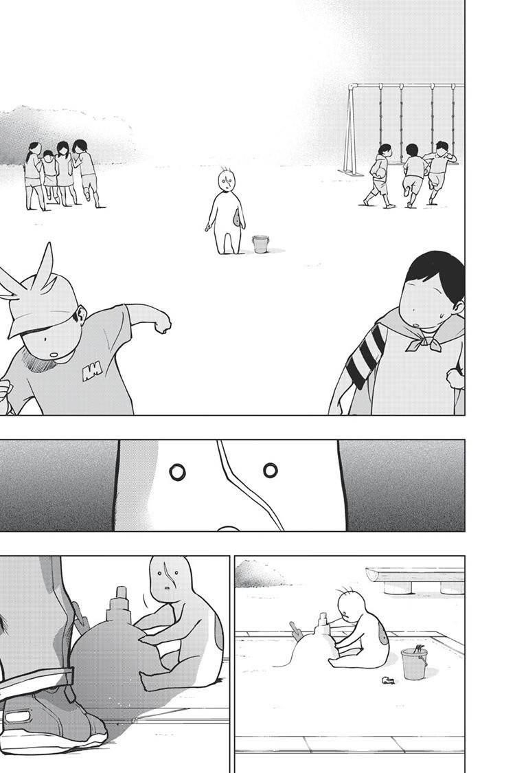 Read Vigilante Boku No Hero Academia Illegals EN Manga Online