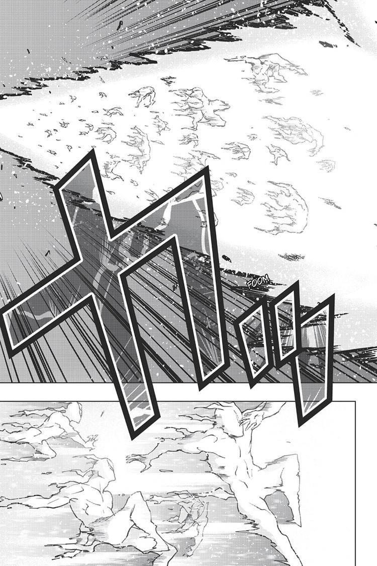 Read Vigilante Boku No Hero Academia Illegals EN Manga Online