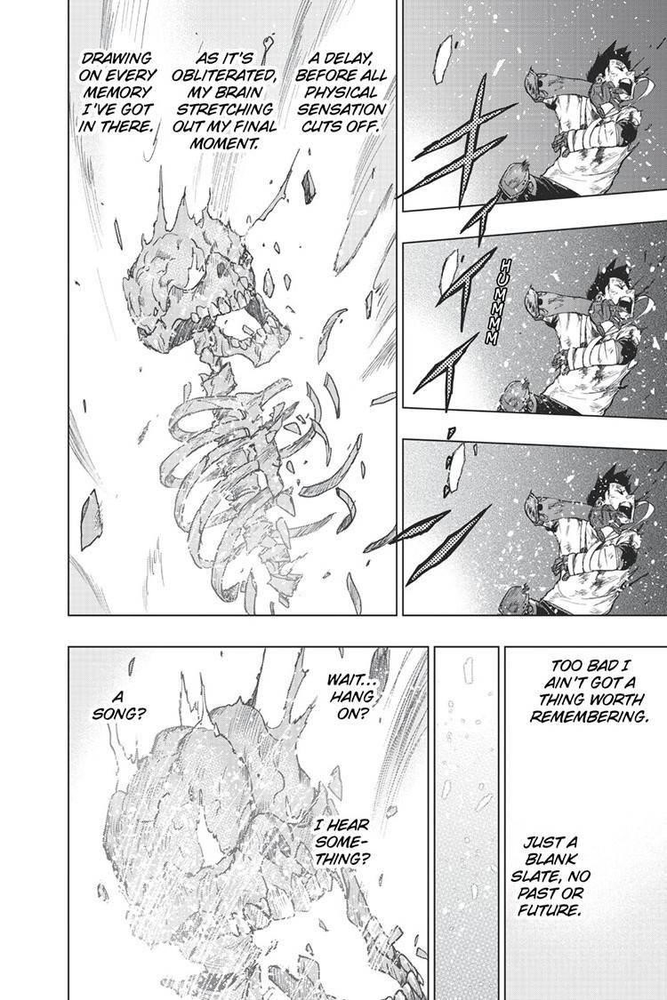 Read Vigilante Boku No Hero Academia Illegals EN Manga Online