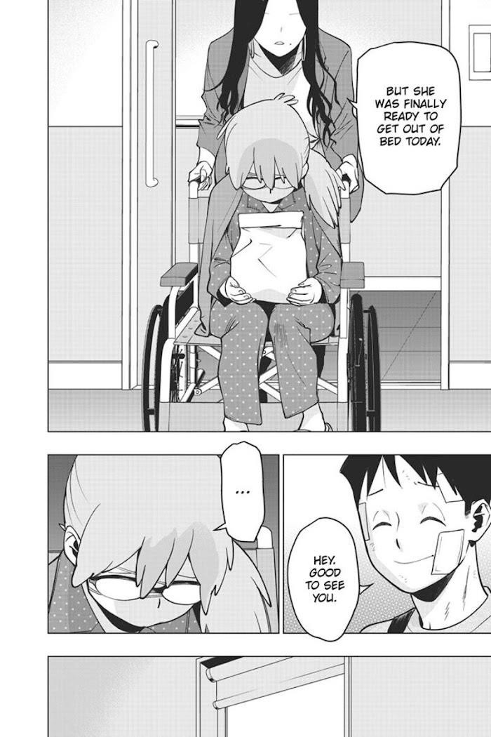 Read Vigilante Boku No Hero Academia Illegals EN Manga Online